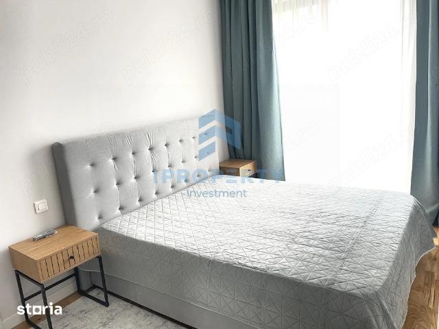 Escape Residence Damaroaia | 2 Camere | Parcare | Terasa 15 MP