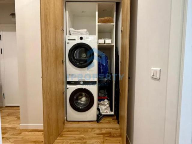 Escape Residence Petrom City | 3 Camere | Parcare