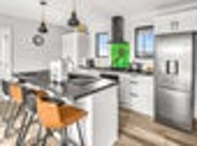 Escape to Off Grid Country Living