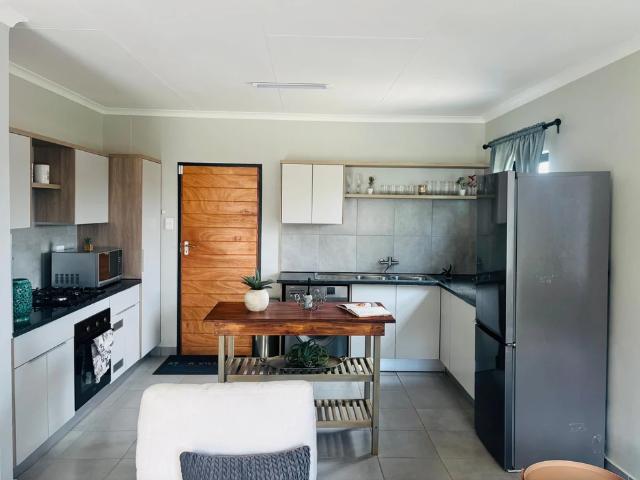 Escape to Serenity in a new Estate development in Star Village New Protea with elegant and soph