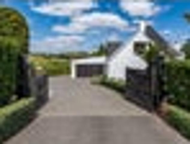 Escape to Whitford