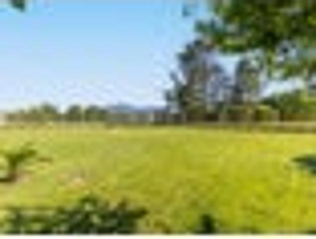 Escape to the Country!