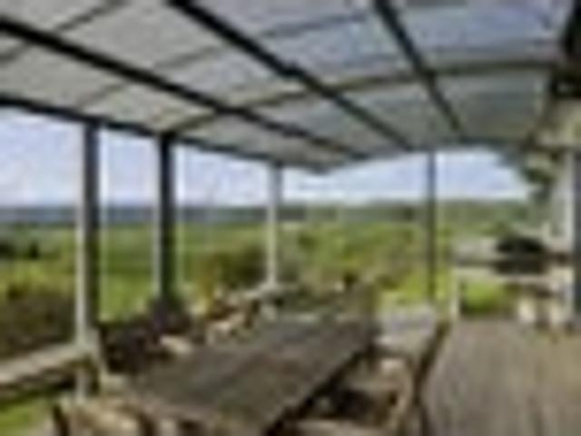 Escape to the Country!