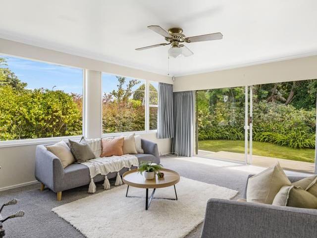 Escape to the Country Without Compromising Convenience