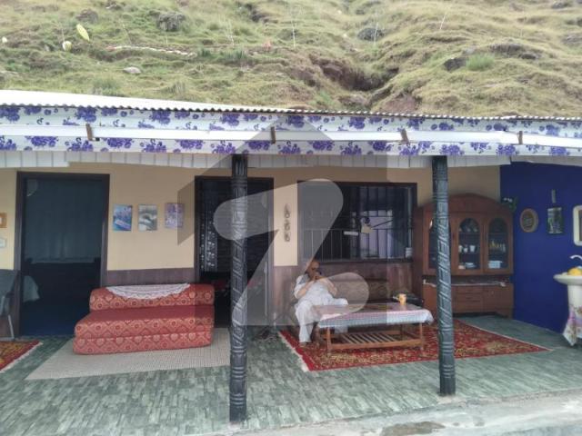 Escape To The Hills, Live In Serenity Double Storey Home In Murree With Breathtaking Views Bansra Gali