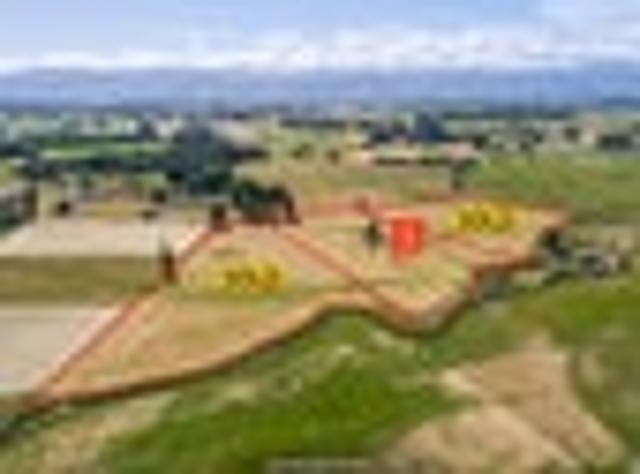 Escape to your dream lifestyle Only 1 Lot left