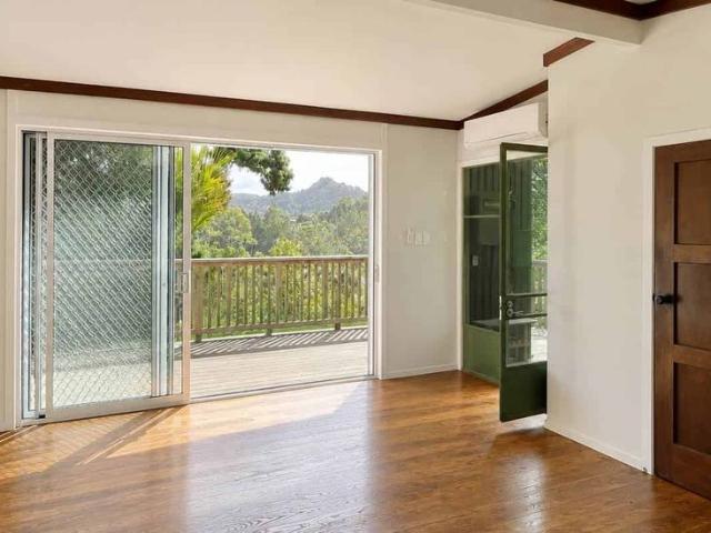 Escape to Your Own Private Karekare Retreat