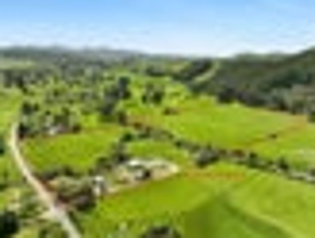 Escape to Your Own Rural Retreat