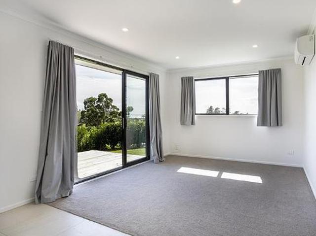 Escape the Hustle and Bustle of Auckland City