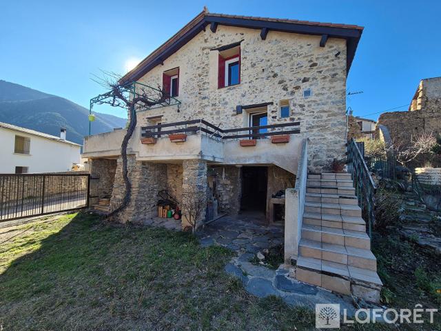 Escaro Vente Maison 66