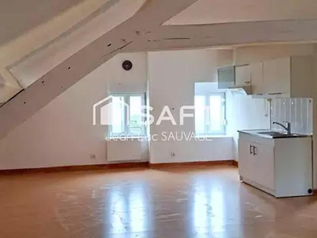 Escaudain 59124 Achat / Vente immeuble