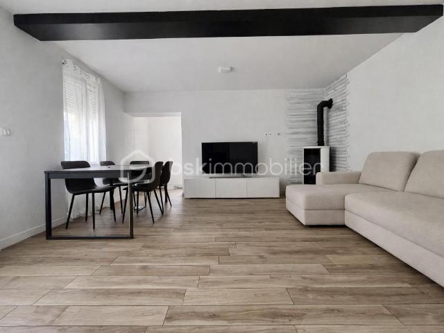 Escaudain Vente Immeuble 59