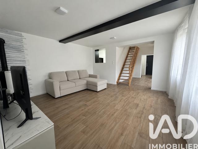 Escaudain Vente Immeuble 59