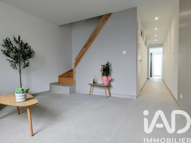 Escaudain Vente Maison 59