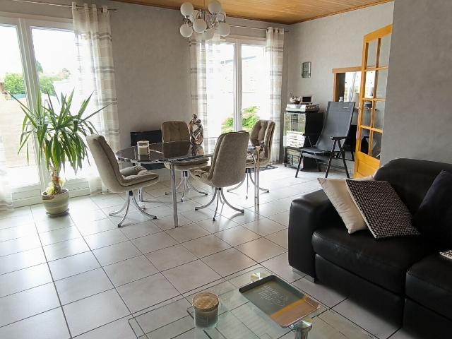 Escautpont Vente Maison 59