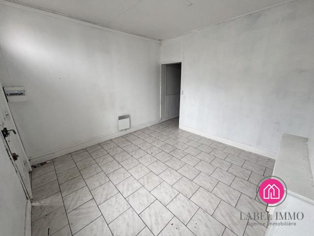 Escautpont Vente Maison 59