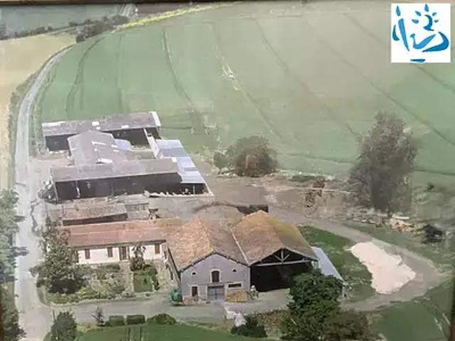 Escazeaux 82500 Achat / Vente maison 9 pièces t9 parking