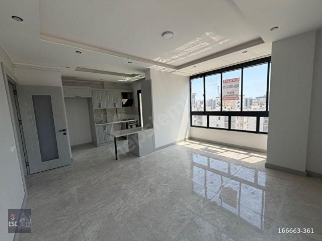 ESC'DEN CEMEVİ CİVARI ULTRA LÜKS 2+1 KİRALIK DAİRE ESC2508A