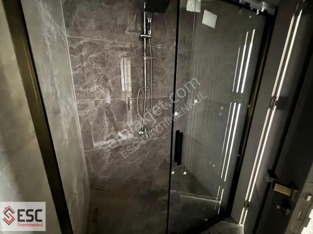 Esc'den Akdeniz Mhde Site İçi Havuzlu 2+1 Kiralık Daire Esc2466a