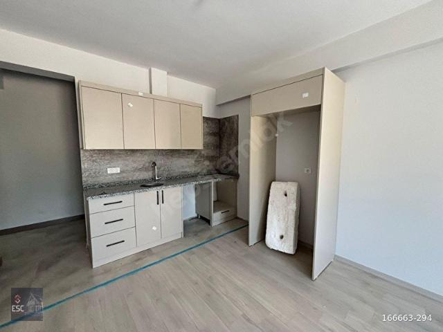 ESC'DEN ERDEMLİ KOYUNCU'DA SATILIK 2+1 DAİRE ESC2537