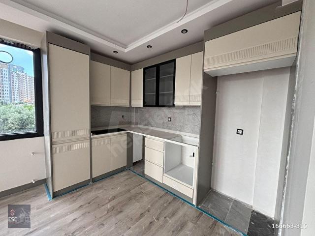 ESC'DEN HAFTANIN FIRSAT 2+1 SATILIK DAİRESİ ESC2554