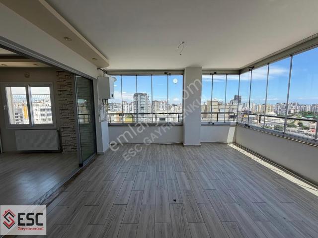 Esc'den Merkez Mh'de Site İçi Havuzlu Satılık 4+1 Daire Esc2547y