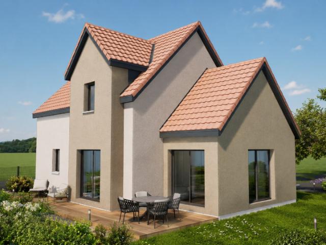 Eschau Vente Maison 67