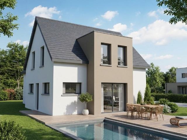 Eschau Vente Maison 67