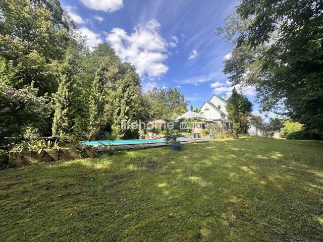 Eschau Vente Villa 67
