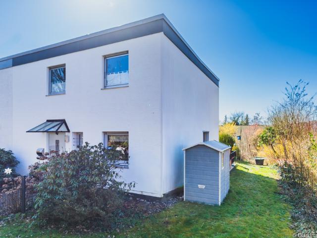 Eschberg Die Alternative zur ETWohnung Familienfreundliches Haus mit Garage in ruhiger Wohnlage