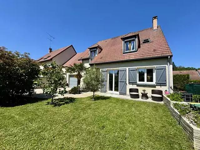 Esches 60110 Achat / Vente maison 6 pièces t6