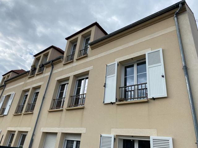 Bornel Vente Appartement 60