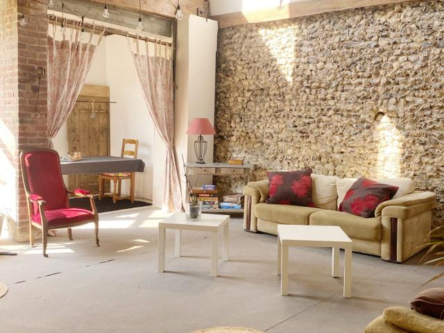 Esches Vente Maison 60