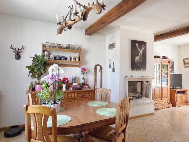 Esches Vente Maison 60