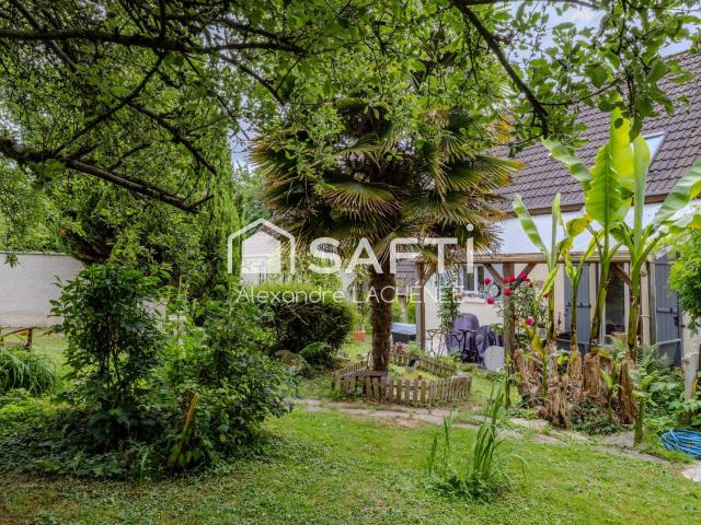 Esches Vente Maison 60