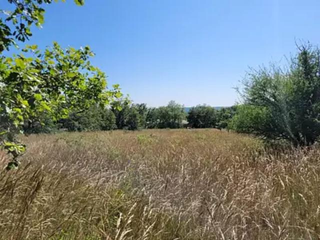 Esclauzels 46090 Achat / Vente terrain