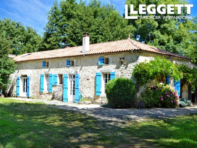 Esclottes Vente Moulin 47