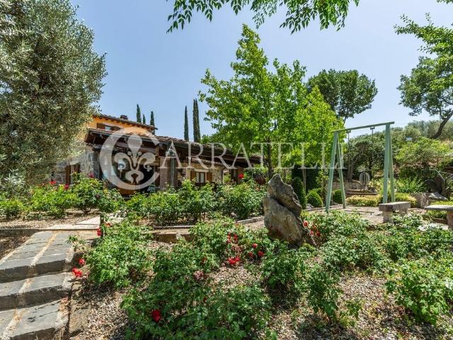 Esclusivo casale di 153 mq in vendita Castiglione d'Orcia, Italia