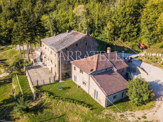 Esclusivo casale di 1570 mq in vendita Cortona, Toscana