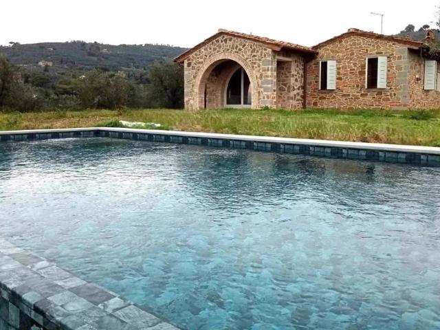 Esclusivo casale di 250 mq in vendita Vinci, Toscana