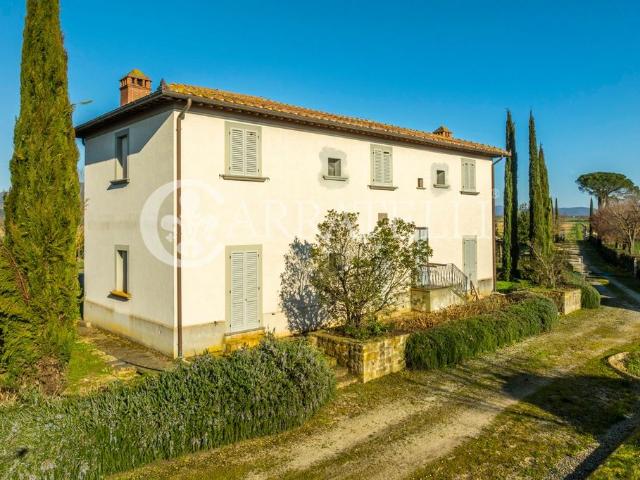 Esclusivo casale di 310 mq in vendita Cortona, Italia