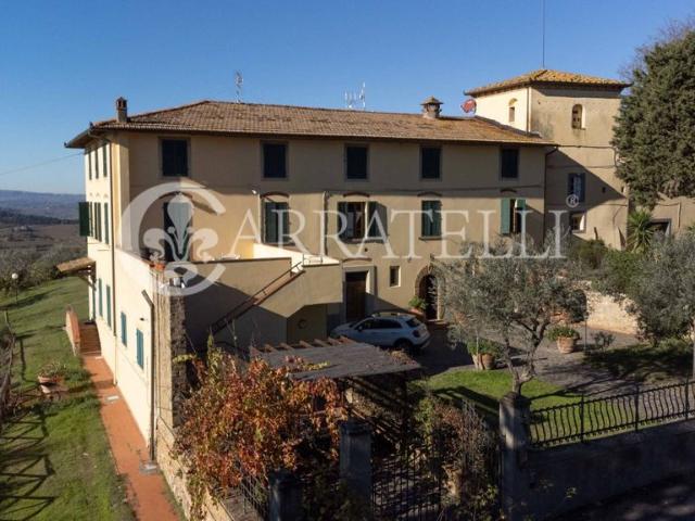Esclusivo casale di 5960 mq in vendita Barberino Val d'Elsa, Toscana