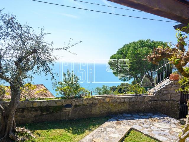 Esclusivo casale in vendita Località zanego, Lerici, La Spezia, Liguria