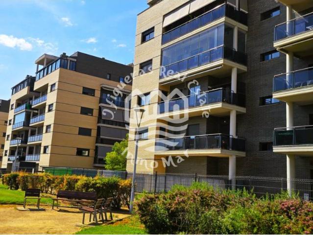 ESCLUSIVO APARTAMENTO EN VILA SECA