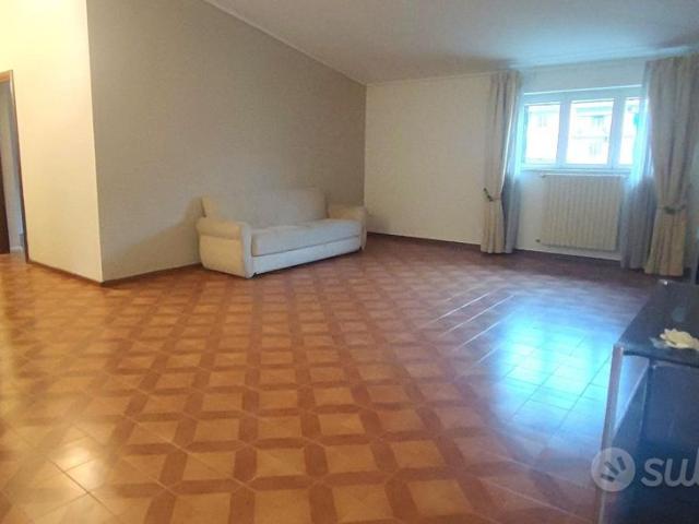 Esclusivo appartamento in Villa Catania