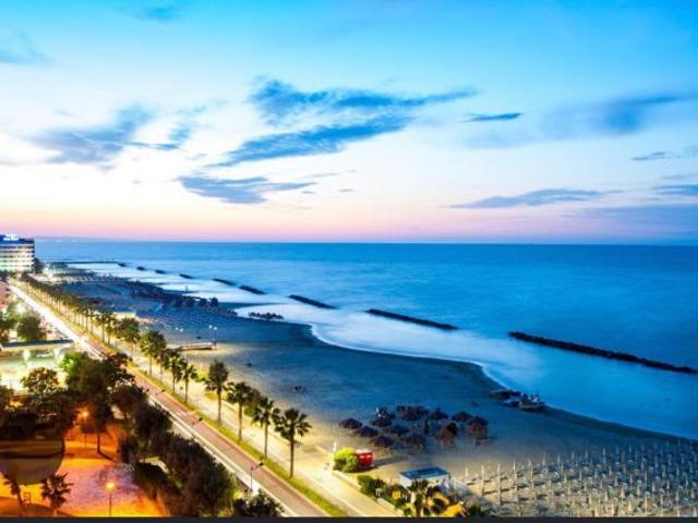 Esclusivo Bilocale Fronte Mare a Montesilvano