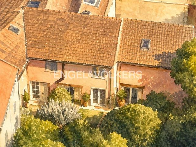 Esclusiva Casa Indipendente in vendita Via Dalmazia, Parma, Emilia Romagna