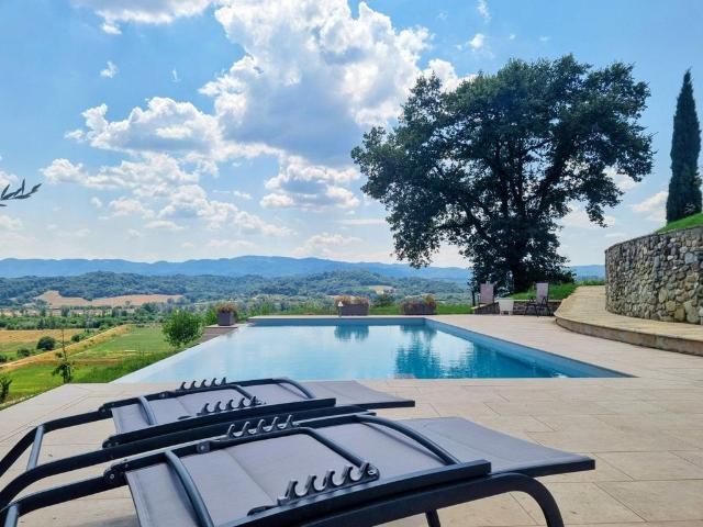 Esclusiva Casa Semindipendente in vendita Via degli urbini, Castelfranco Piandiscò, Arezzo, Toscana