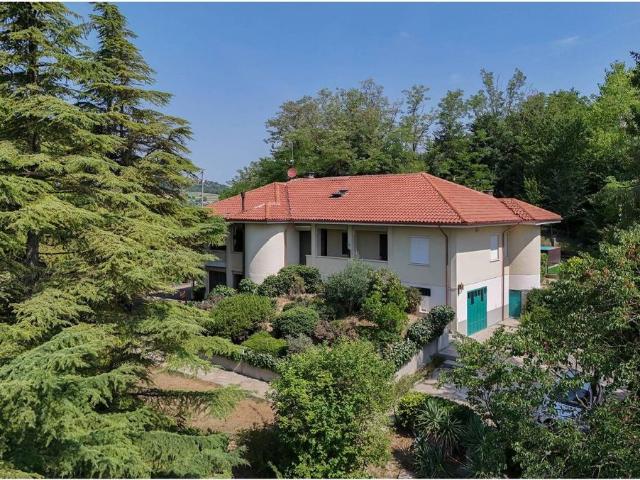 Esclusiva villa di 1094 mq in vendita Via del Lago, 3, Arignano, Piemonte