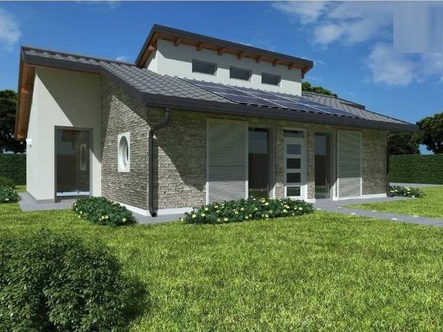 Esclusiva villa di 109 mq in vendita Reggio Emilia, Italia